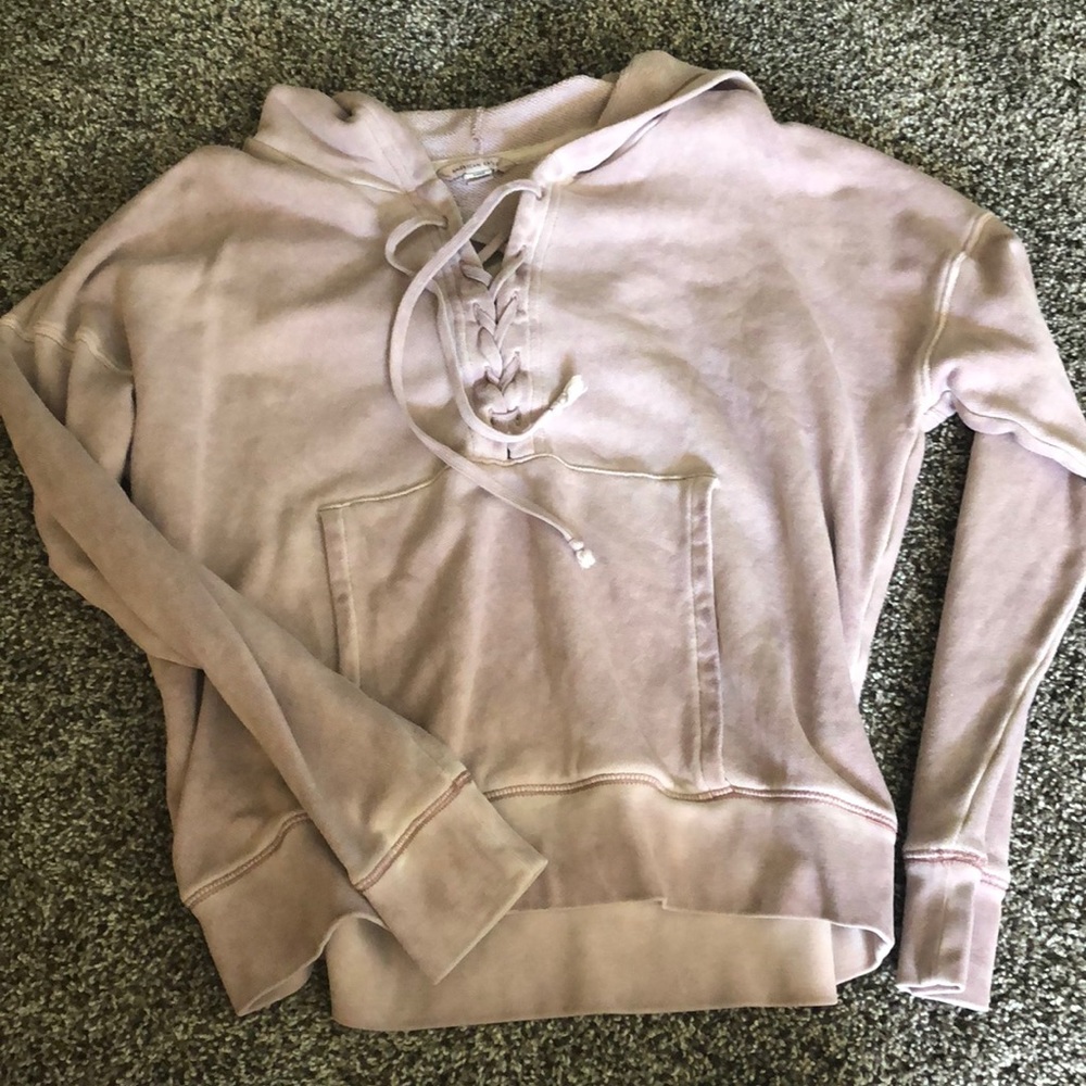 American eagle sweatshirt